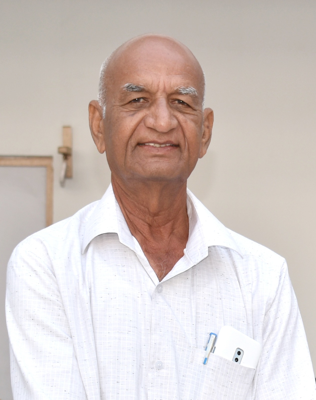 School Director